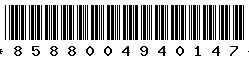 8588004940147