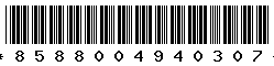 8588004940307
