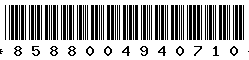 8588004940710