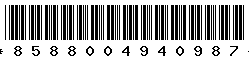 8588004940987