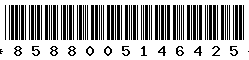 8588005146425 8588005146425