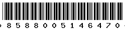 8588005146470