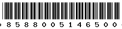 8588005146500 8588005146500