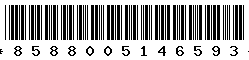 8588005146593 8588005146593