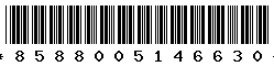 8588005146630