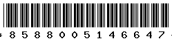 8588005146647