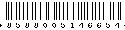 8588005146654
