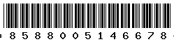 8588005146678