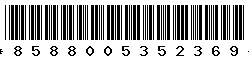 8588005352369