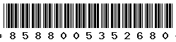 8588005352680