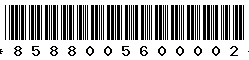 8588005600002