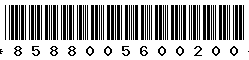 8588005600200