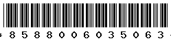 8588006035063