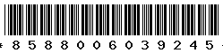 8588006039245