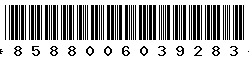 8588006039283 8588006039283