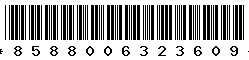 8588006323609 8588006323609