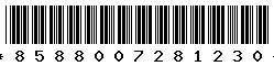 8588007281230