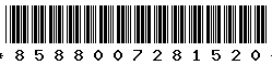 8588007281520