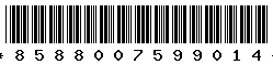8588007599014 8588007599014