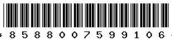 8588007599106 8588007599106