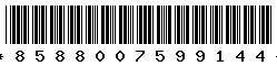 8588007599144 8588007599144