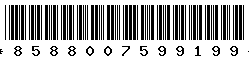 8588007599199 8588007599199