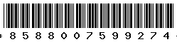 8588007599274