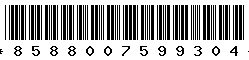 8588007599304