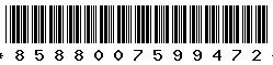 8588007599472 8588007599472