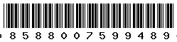 8588007599489 8588007599489