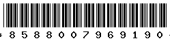 8588007969190 8588007969190