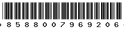 8588007969206 8588007969206