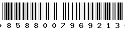 8588007969213 8588007969213
