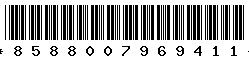 8588007969411 8588007969411