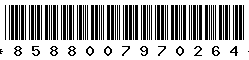 8588007970264 8588007970264