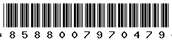 8588007970479 8588007970479