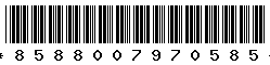 8588007970585 8588007970585