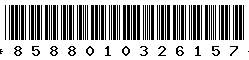 8588010326157