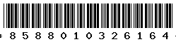 8588010326164