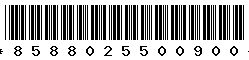 8588025500900