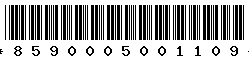 8590005001109