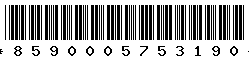 8590005753190 8590005753190
