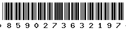 8590273632197 8590273632197