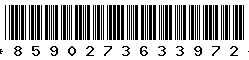 8590273633972 8590273633972