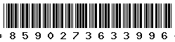 8590273633996 8590273633996
