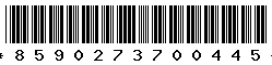8590273700445