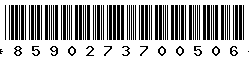 8590273700506 8590273700506