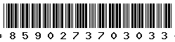 8590273703033 8590273703033