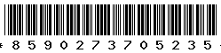 8590273705235 8590273705235