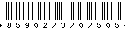 8590273707505 8590273707505